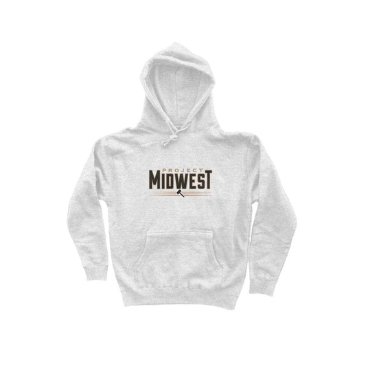 Project Midwest Lacrosse Adult Hoodie Signature Lacrosse