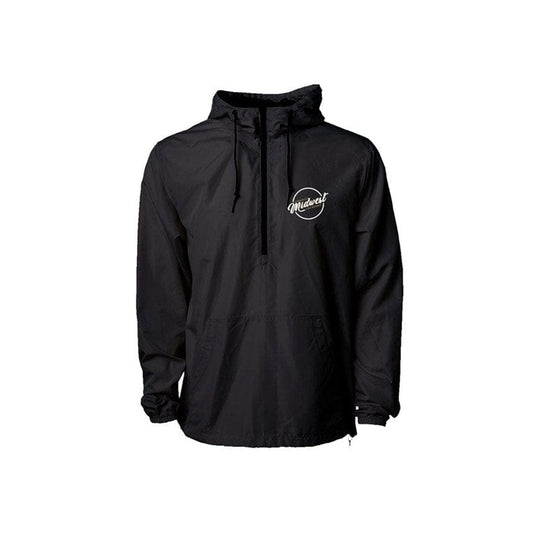 Project Midwest Lacrosse Adult Wind Breaker Signature Lacrosse