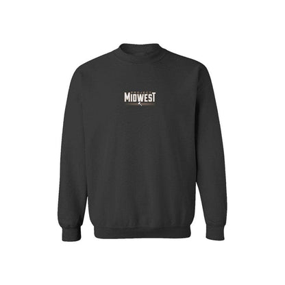 Project Midwest Lacrosse Youth Sweatshirt Signature Lacrosse