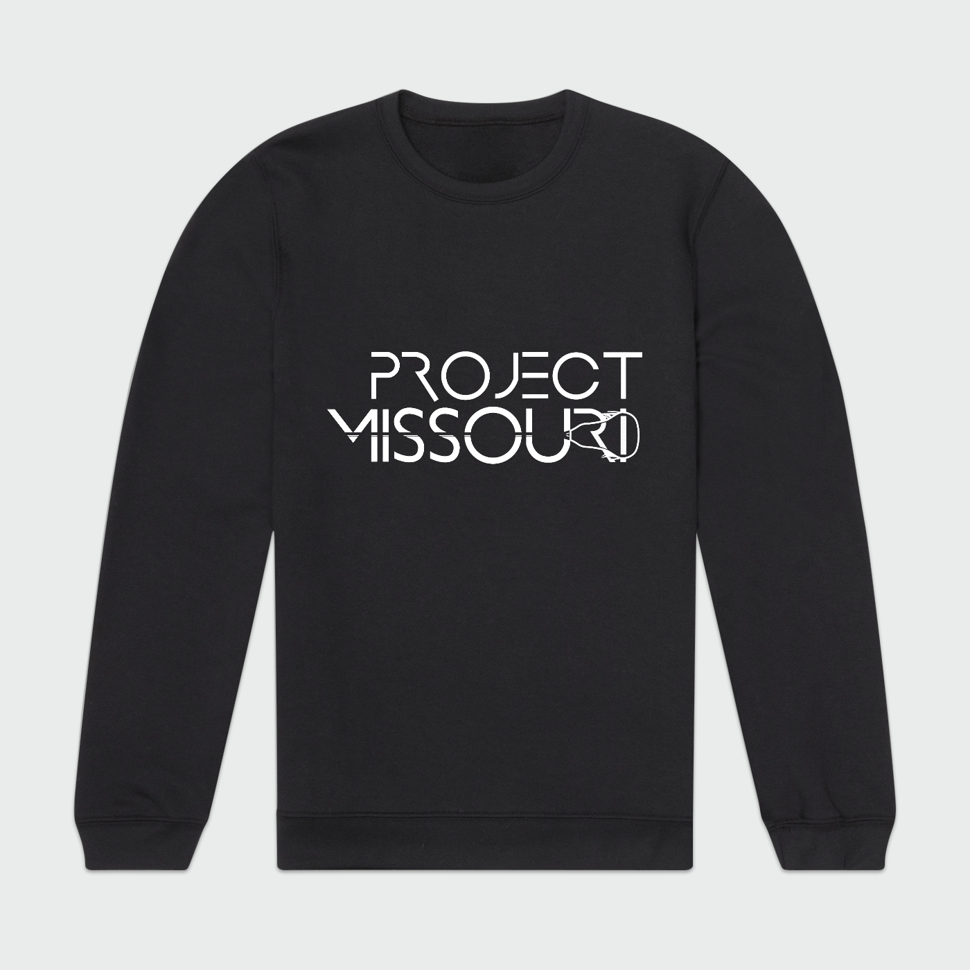 Project Missouri KC Adult Sport Sweatshirt Signature Lacrosse