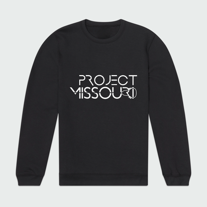 Project Missouri KC Adult Sport Sweatshirt Signature Lacrosse