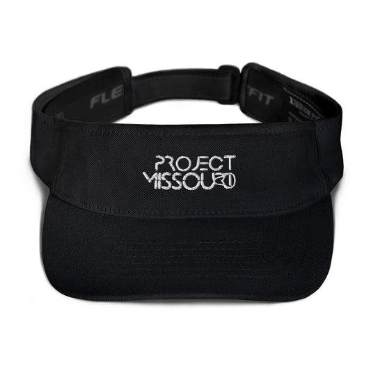 Project Missouri KC Adult Visor Signature Lacrosse