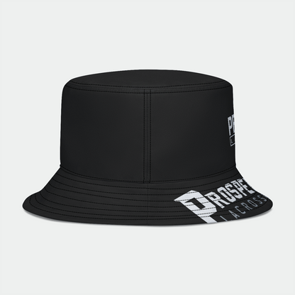 Prosper Youth Lacrosse Adult Bucket Hat Signature Lacrosse