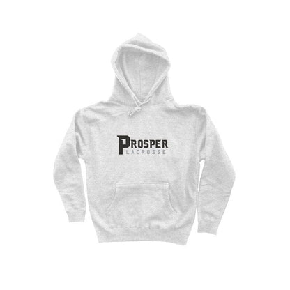 Prosper Youth Lacrosse Adult Hoodie Signature Lacrosse