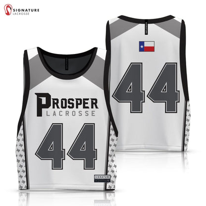 Prosper Youth Lacrosse Men's Pro Game Pinnie Signature Lacrosse