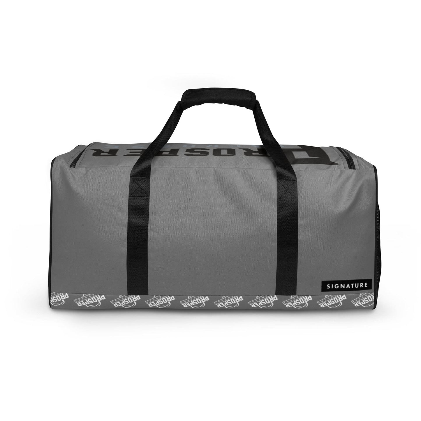 Prosper Youth Lacrosse Sideline Bag Signature Lacrosse