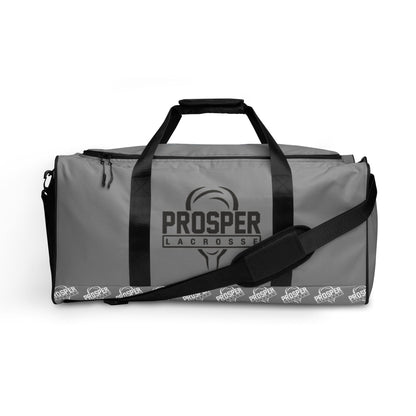 Prosper Youth Lacrosse Sideline Bag Signature Lacrosse