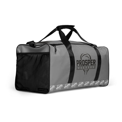 Prosper Youth Lacrosse Sideline Bag Signature Lacrosse