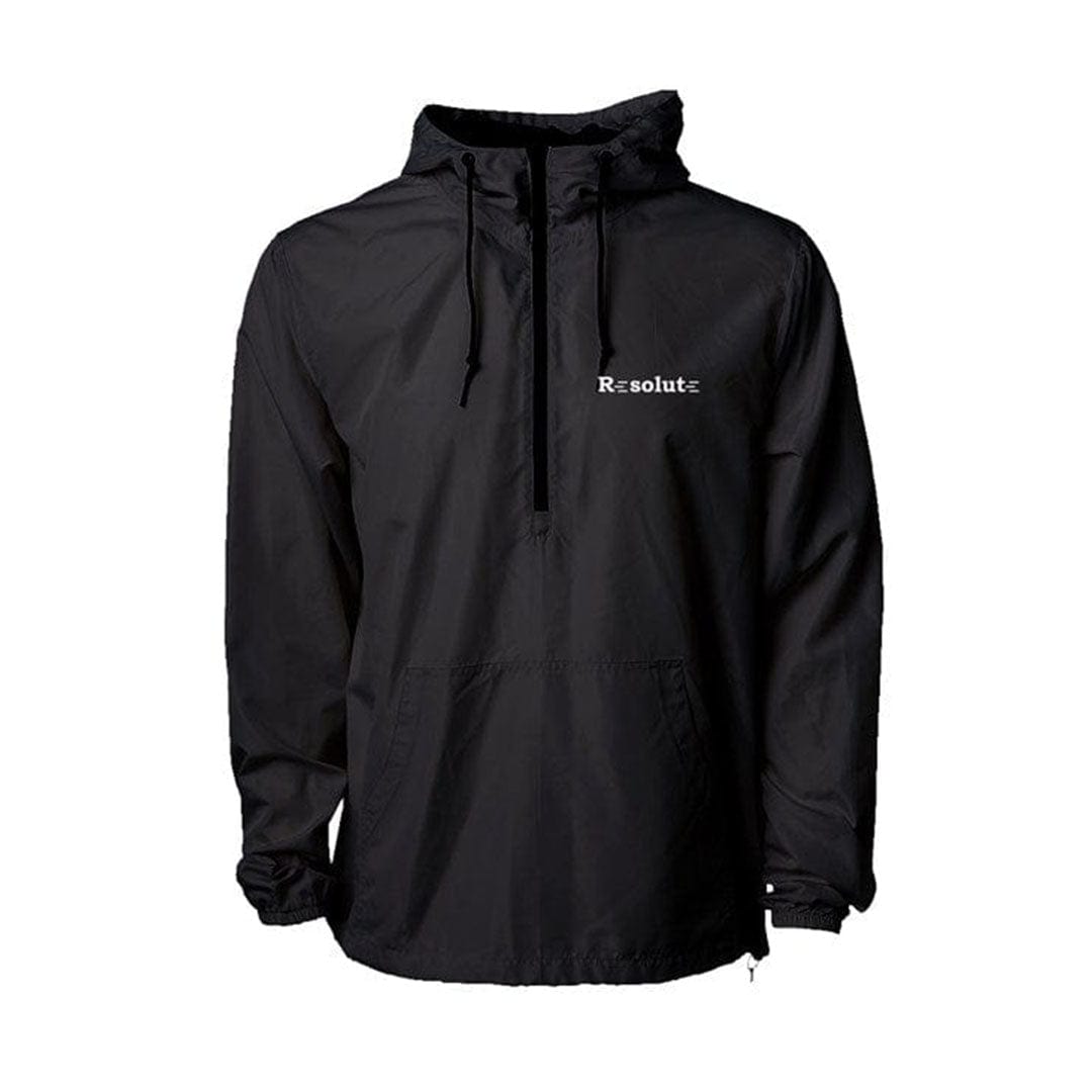 Resolute Athletic Complex Adult Wind Breaker Signature Lacrosse