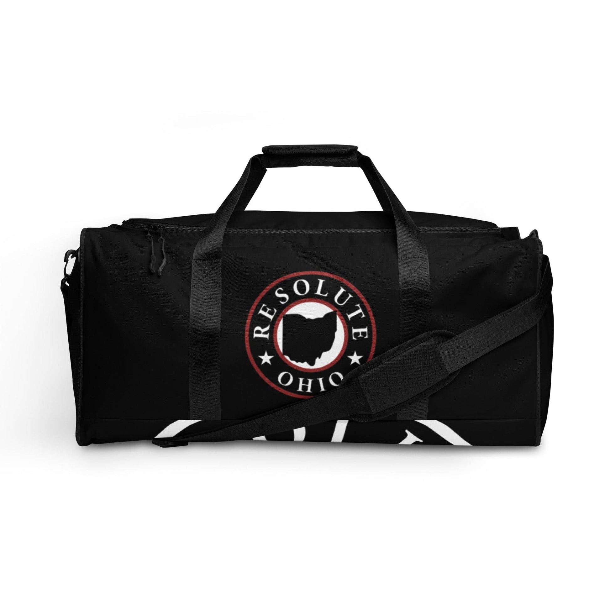 Resolute Lacrosse Sideline Bag Signature Lacrosse