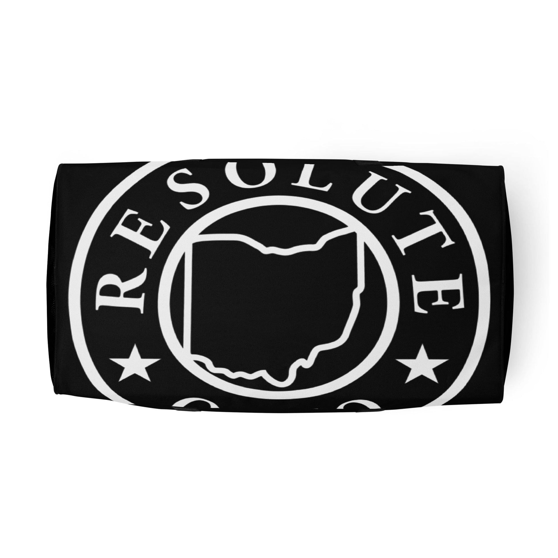 Resolute Lacrosse Sideline Bag Signature Lacrosse