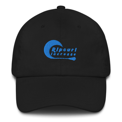 Ripcurl Lacrosse Dad hat Signature Lacrosse