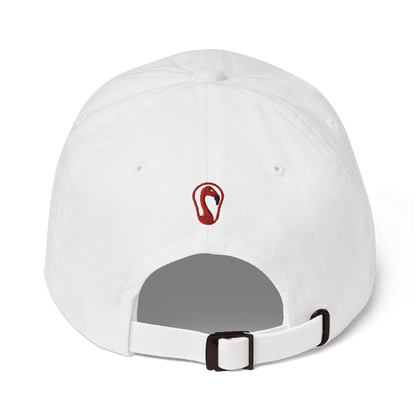 Ripcurl Lacrosse Dad hat Signature Lacrosse