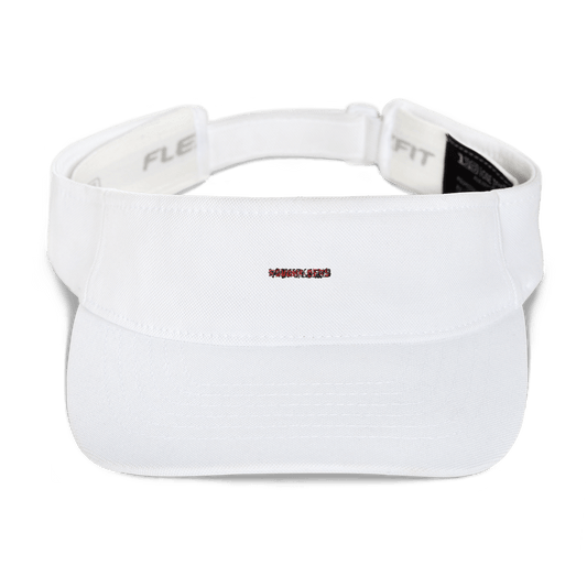Roughriders Visor Signature Lacrosse