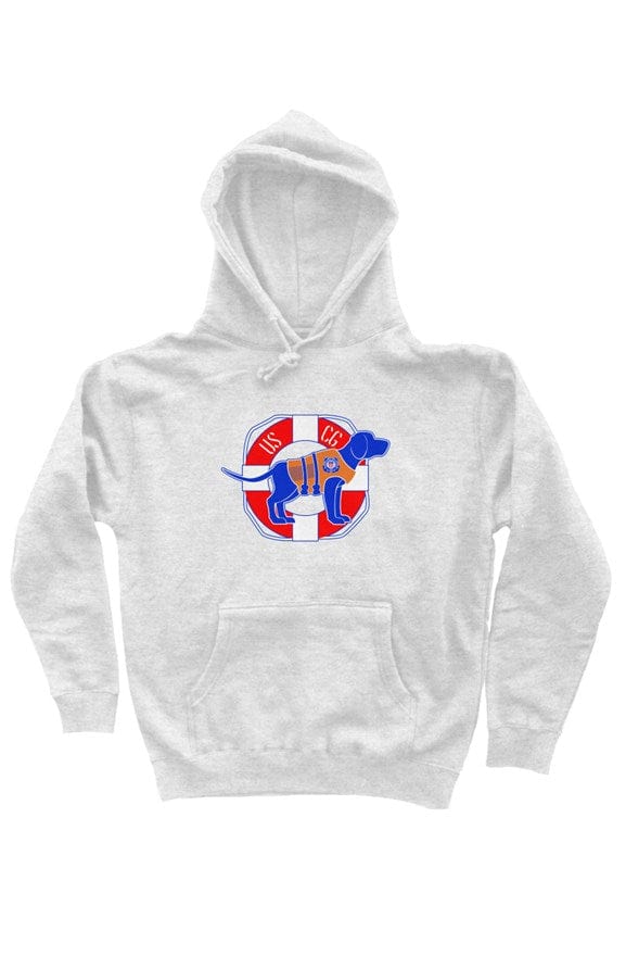 SAR Hounds Adult Hoodie Signature Lacrosse
