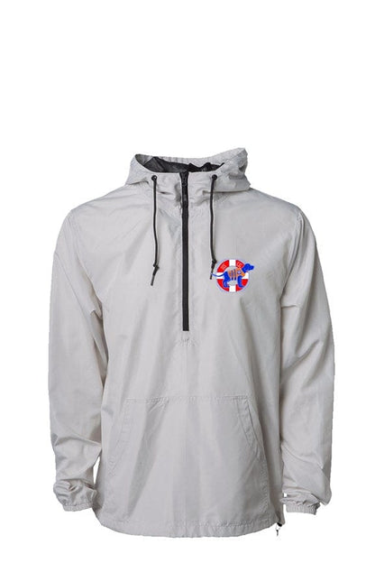 SAR Hounds Adult Wind Breaker Signature Lacrosse