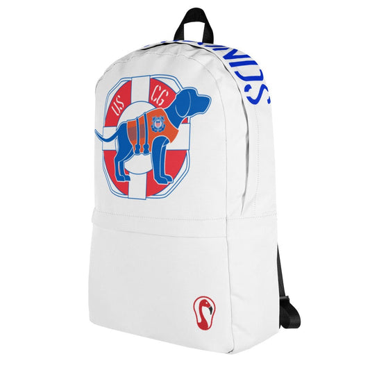 SAR Hounds Backpack Signature Lacrosse