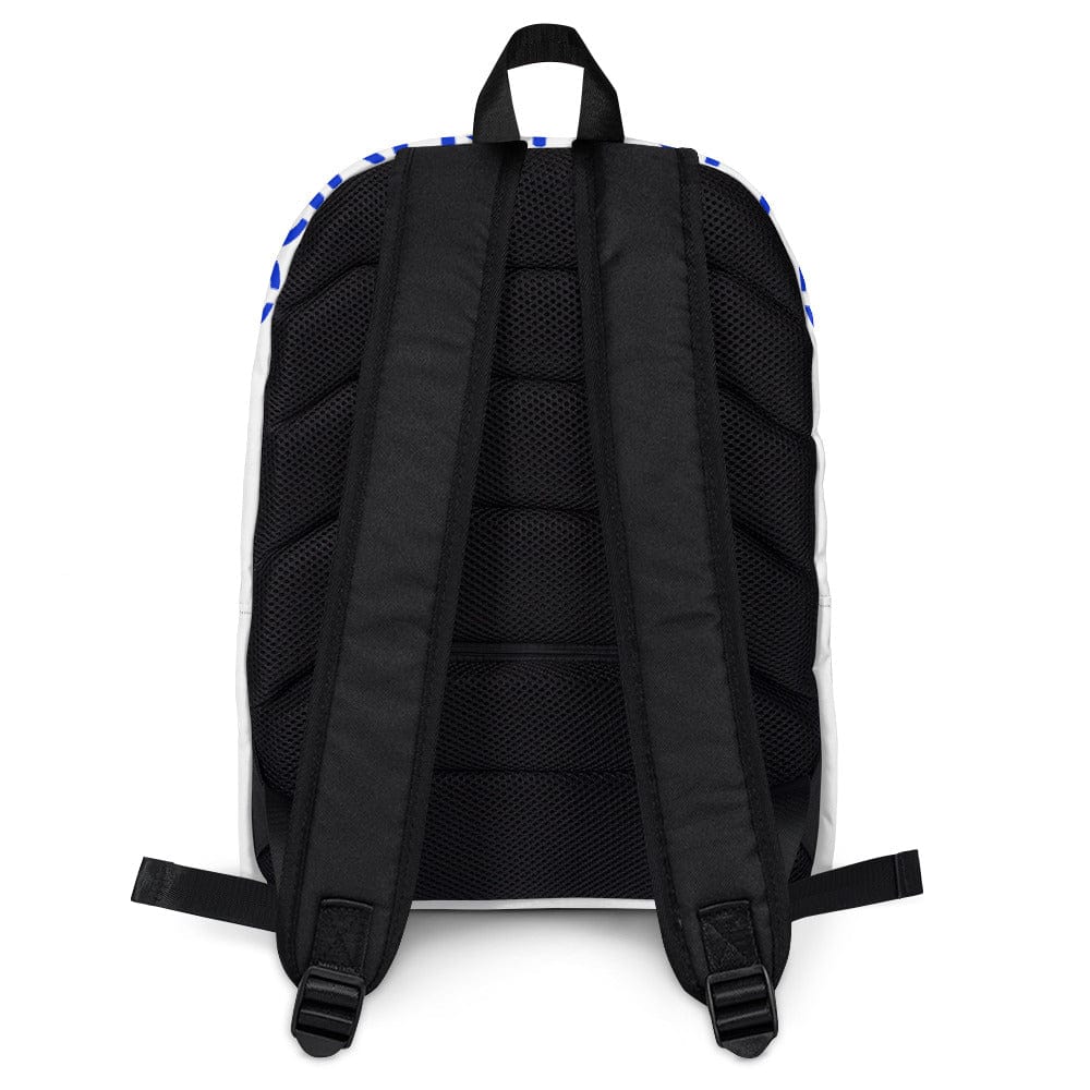 SAR Hounds Backpack Signature Lacrosse