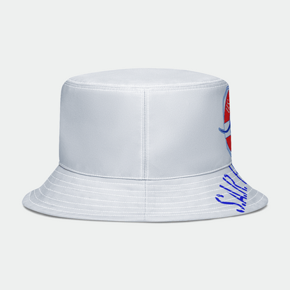 SAR Hounds Bucket Hat Signature Lacrosse