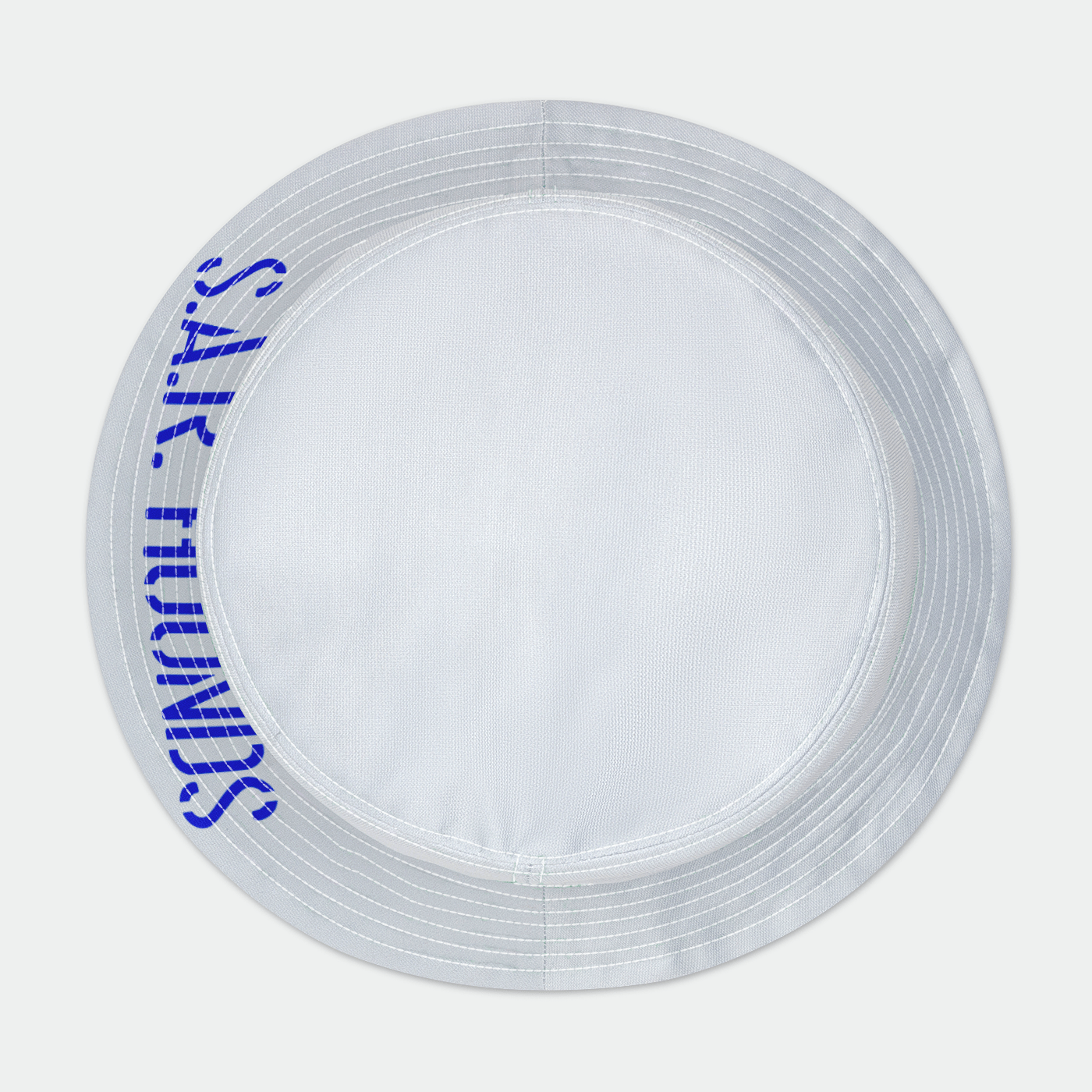 SAR Hounds Bucket Hat Signature Lacrosse