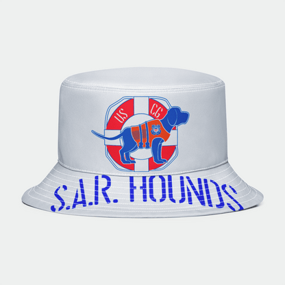 SAR Hounds Bucket Hat Signature Lacrosse