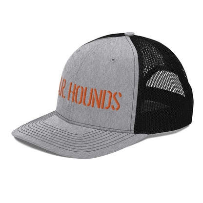 SAR Hounds Richardson Trucker Hat Signature Lacrosse