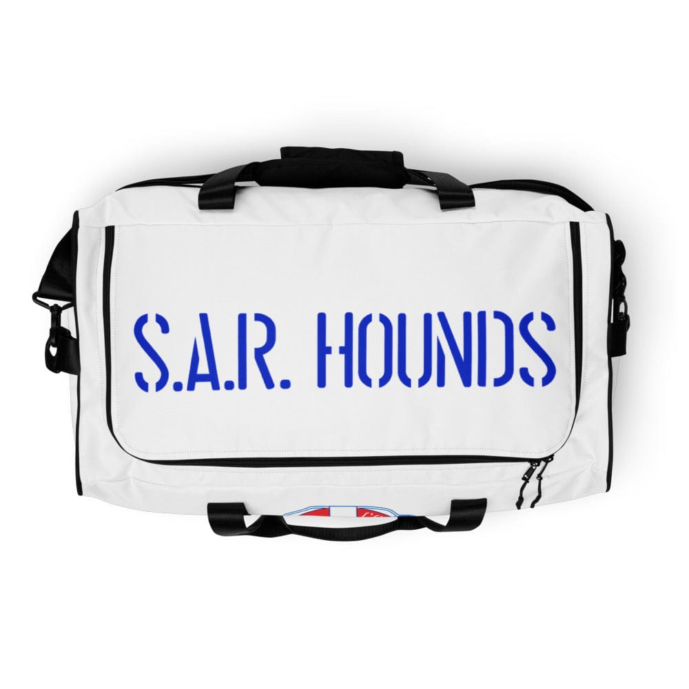 SAR Hounds Sideline Bag Signature Lacrosse