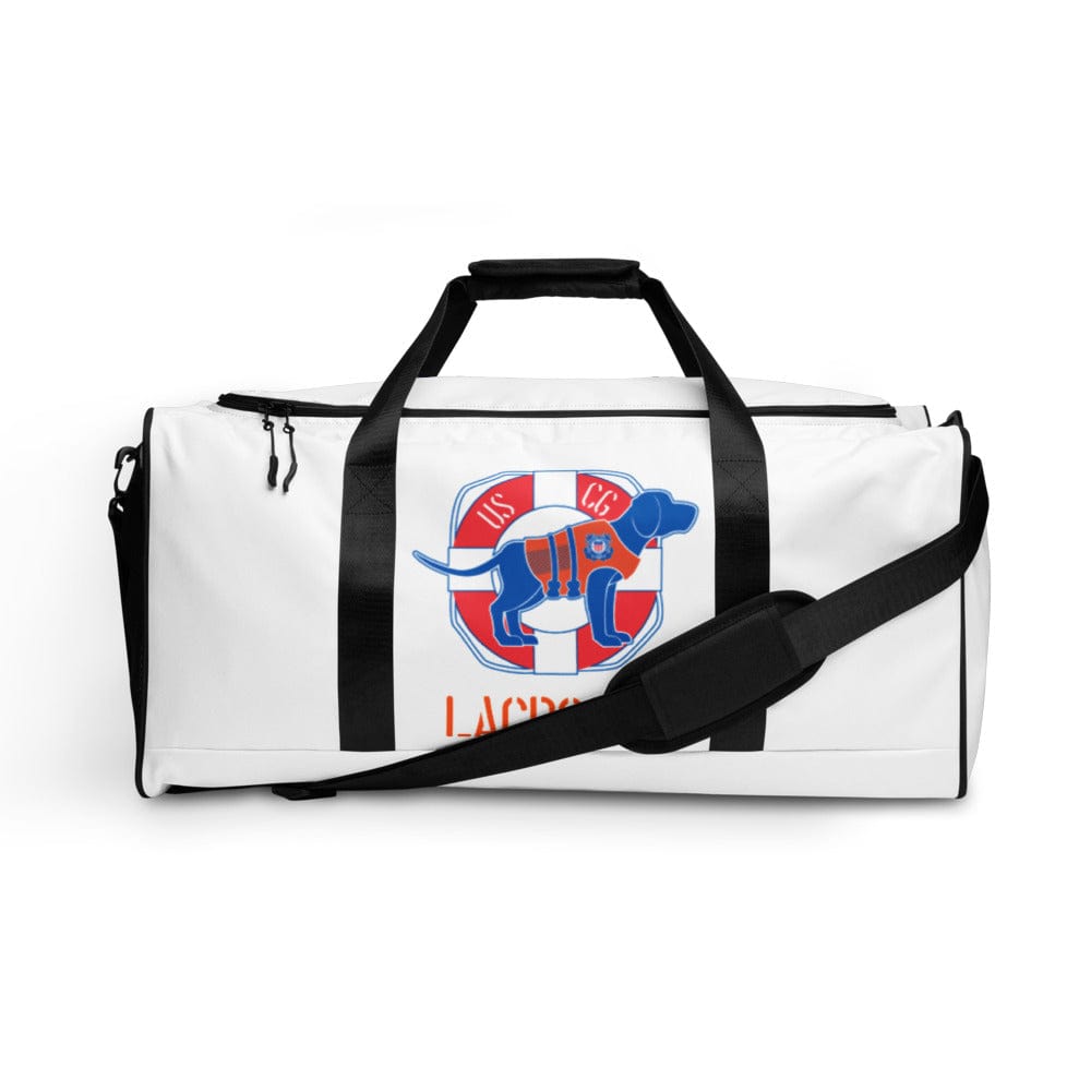 SAR Hounds Sideline Bag Signature Lacrosse