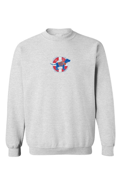 SAR Hounds Youth Sweatshirt Signature Lacrosse