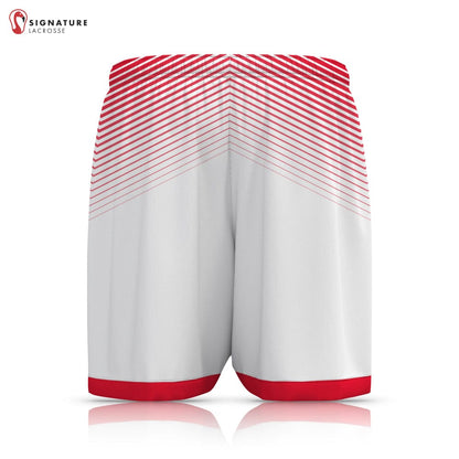 Saugus Youth Lacrosse Men's 3 Piece Pro Game Package:7/8 Signature Lacrosse