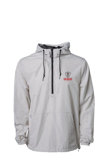 Saugus Youth Lacrosse Wind Breaker Signature Lacrosse