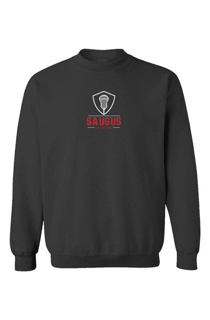 Saugus Youth Lacrosse Youth Sweatshirt Signature Lacrosse