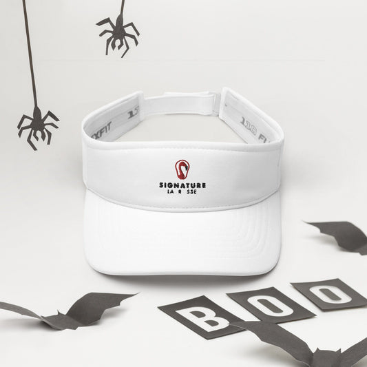 Signature Lacrosse Adult Visor Signature Lacrosse