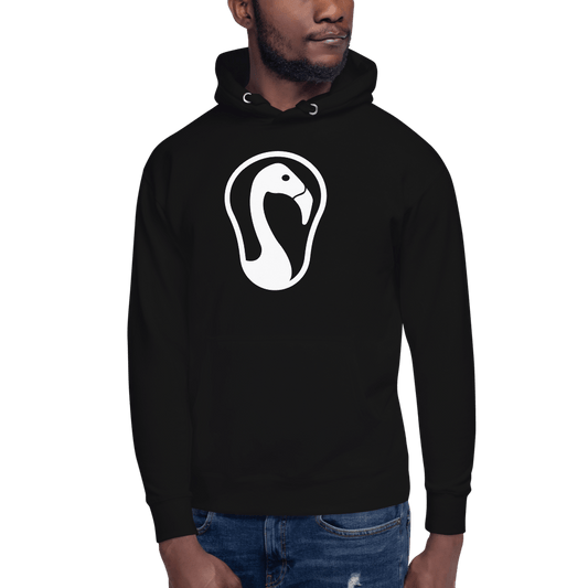 Signature Lacrosse Fleece Pullover Signature Lacrosse
