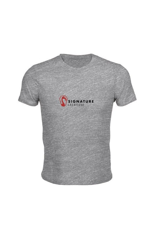Signature Lacrosse Youth Cotton Short Sleeve T-Shirt Signature Lacrosse