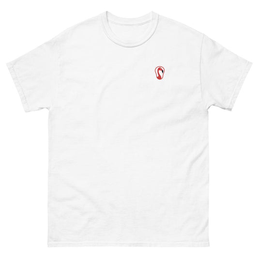 Signature Men's Tee Signature Lacrosse
