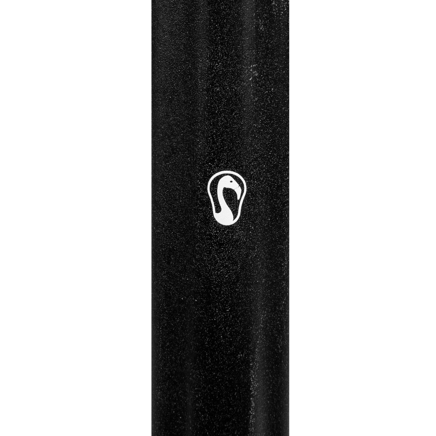 Signature Pro Carbon Shaft | 30" | Black Signature Lacrosse