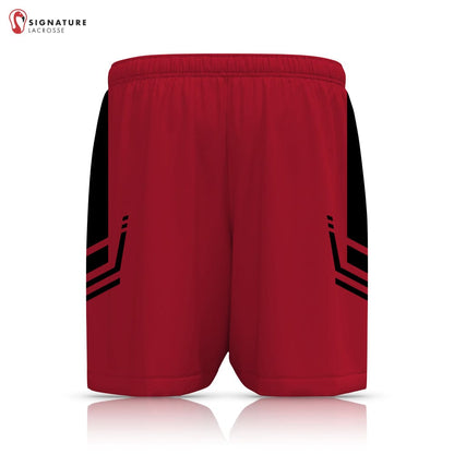 Skyfire Lacrosse Men's Pro Game Shorts Signature Lacrosse