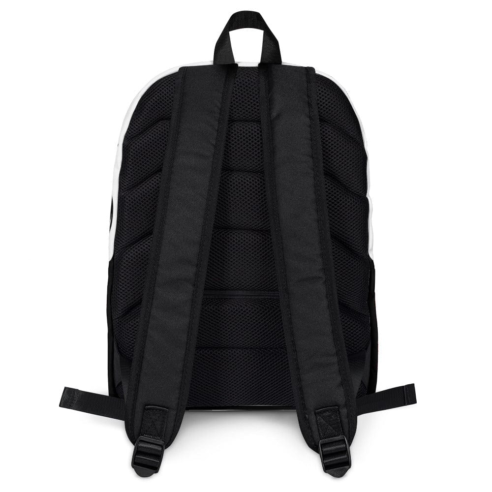 Smyrna Lacrosse Backpack Signature Lacrosse