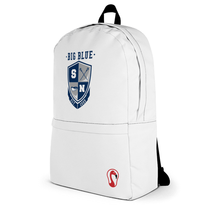 SNYL Team Swag Store Backpack Signature Lacrosse