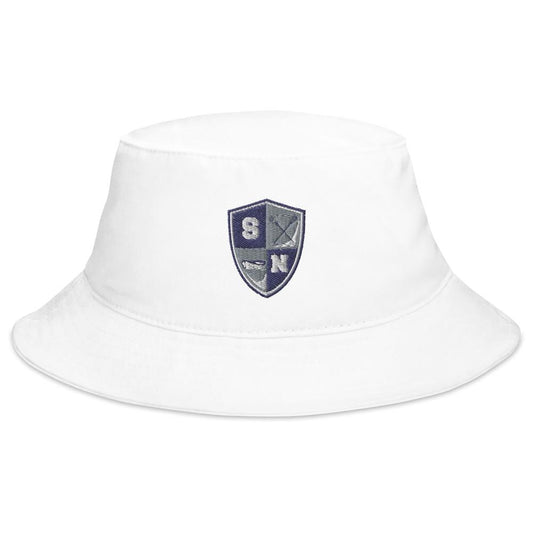 SNYL Team Swag Store Bucket Hat Signature Lacrosse