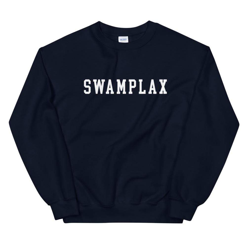 SNYL Team Swag Store Crew Neck Signature Lacrosse