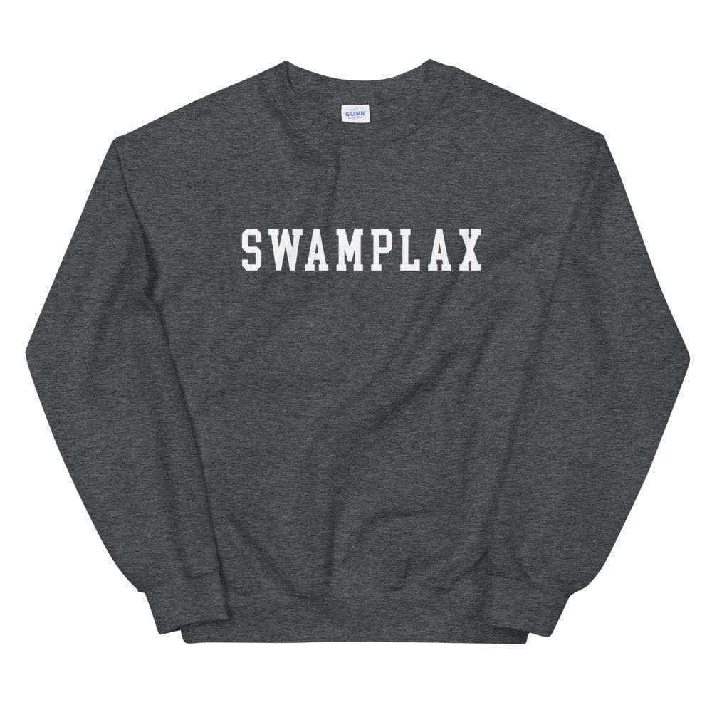 SNYL Team Swag Store Crew Neck Signature Lacrosse