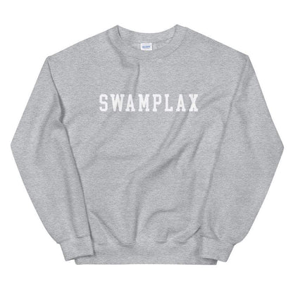 SNYL Team Swag Store Crew Neck Signature Lacrosse