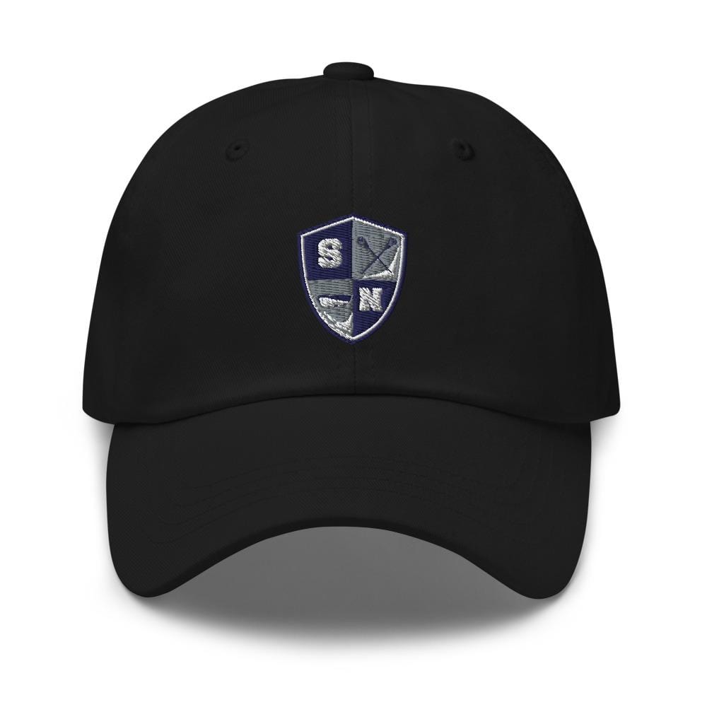 SNYL Team Swag Store Dad Hat Signature Lacrosse