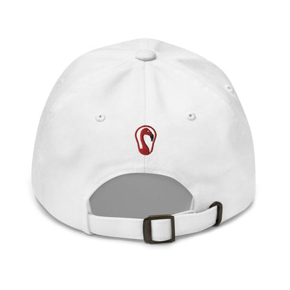 SNYL Team Swag Store Dad hat Signature Lacrosse