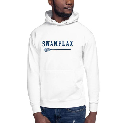 SNYL Team Swag Store Premium Hoodie Signature Lacrosse