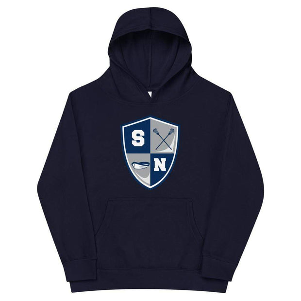SNYL Team Swag Store Youth Hoodie Signature Lacrosse