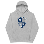 SNYL Team Swag Store Youth Hoodie Signature Lacrosse
