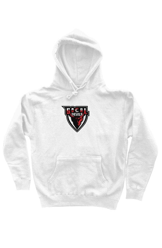 SoCal Devils Adult Hoodie Signature Lacrosse